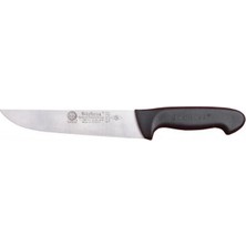 Trend Kapında 61130 - Sürmene Kasap Bıçağı 18,5 cm - Kurban, Doğrama, Kesim