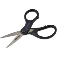 Kahara Pe Line Scissors Black