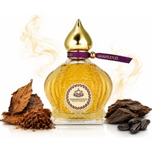 Osmanlı Oud 4135 Yusuf 65 ml Edp Parfüm – Oryantal Deri ve Baharatlı Kalıcı Koku