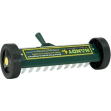 Handy 4208 Tekerlekli Kök Havalandırma Tırmığı