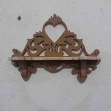 Musavvir Ahşap Mumluk