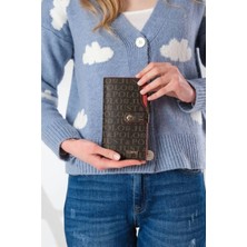 Just Polo Yeni Sezon Kadın Cüzdanı M09