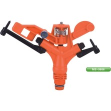 Sprink Yağmurlama Fıskiyesi MS-9806