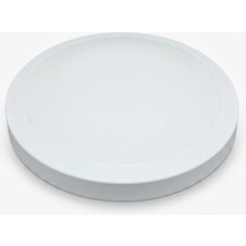 Rika Lighting 22W Sıva Üstü Plastik Kasa LED Panel