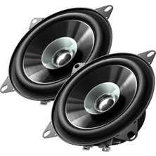 Trend Kapında Pioneer TS-G1010F 10 cm Tweetersız Oto Hoparlör (2’li Takım)