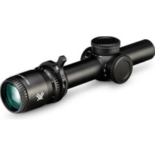 Vortex Strike Eagle 1-10X24 Ffp Ebr-8-Bdc (Mrad) Tüfek Dürbünü