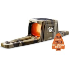 Vortex Viper® Shotgun Enclosed 3 Moa Micro Red Dot Mossy Oak® Bottomland®