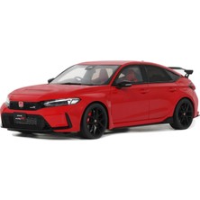 Otto Models OT440 1/18 Honda Civic Type R 2022
