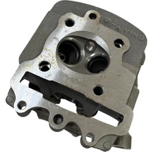 Falcon Cmax 155 Silindir Üst Kapak
