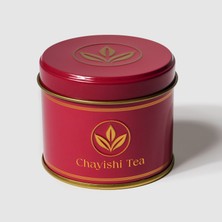 Chayishi Tea Cleopatra – Goji Meyveli Yeşil Çay (50GR)