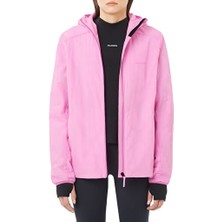 Salomon Mountaın Flex Kadın Outdoor Ceketi LC2607300 Pembe