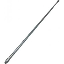 Ras Metal Hava Tabanca Ucu 60 cm