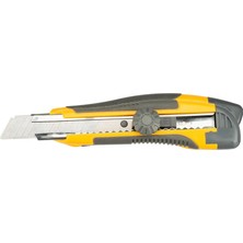 Trend Kapında Yg-05 Falçata / Maket Bıçağı 18 mm - 3 Bıçaklı