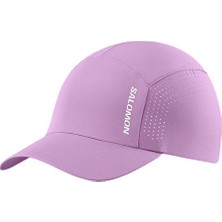 Salomon Shakeout Şapka LC2765200 Pembe