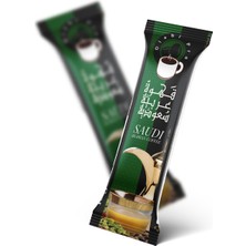 Olabi Pro Safranlı Suudi Arabistan Kahvesi 4 gr x 20