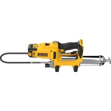 Dewalt DCGG581N Şarjlı Gres Tabancası Kömürsüz 18V (Aküsüz)