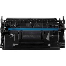 Canon CRG-057H Muadil Toner Yüksek Kapasiteli