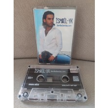Plakperest Ismail Yk - Bombabomba.com - 2006 Türkiye Basım Kaset Albüm Dönem Plak