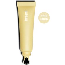 Kremi Dudak Bakım Parlatıcı Lip Balm 13 ml Sundust | Besleyici, Nemlendirici, Işıltılı | Peptit, Seramid, E Vitamini