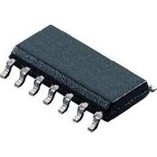 Gözeler 4066 Smd Entegre