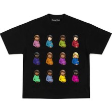 Wezzy Wear Drake Certified Lover Boy Tshirt