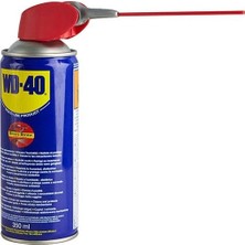 WD-40 Henkel 350 ml Yağ ve Pas Sökücü