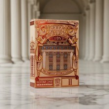 Uspcc Room One Cards The Temple Of Artemis At Ephesus Oyun Kartı