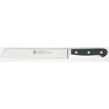 Trend Kapında 61908 - Sürmene Sıcak Dövme Ekmek Bıçağı 20,5 cm