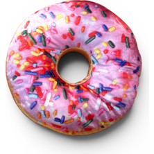 Donutime Donut Yastık