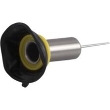 Tvr Gaz Pistonu 125CC Scooter 22MM