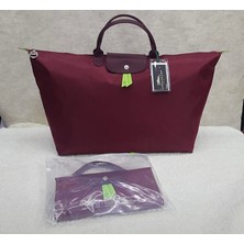 Leauder Women Le Plıage Orıgınal Seyahat Çantası