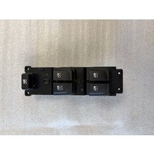 Kraw Hyundai I20 Sol Ön Cam Düğmesi (2008-2014) 93570-1J100