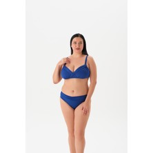 Eros 4060BK Toparlayıcı Bikini Tk.