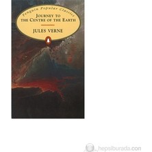 Journey To The Centre Of The Earth