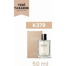 İxora K379 Goddes Kadın Parfüm 50 Ml Edp