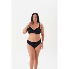 Eros 4060BK Toparlayıcı Bikini Tk.