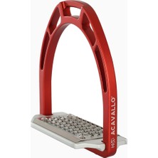 Acavallo Arco Evolution Alupro Alüminyum Üzengi