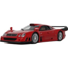 Gt Spirit GT910 1/18 Mercedes-Benz Clk Gtr Super Sport 1999