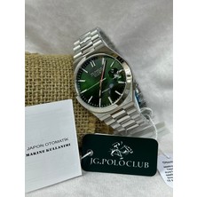 Jg. Polo Club Erkek Kol Saati ( Otomatik )
