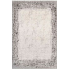 Pierre Cardin Pier Zen HG02A Bej Modern Salon Halisi 80 x 150 cm