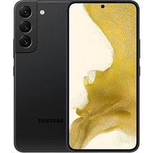 Samsung Yenilenmiş Galaxy S22 128 GB Siyah ( 12 Ay Garantili) A Grade