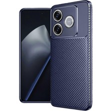 Microsonic Honor 600 Lite 5g Kılıf Legion Series Lacivert
