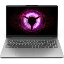 Lenovo Loq 15ARP10EA1 Amd Ryzen 7 7735HS 8gb 1tb SSD RTX3050 Windows 10 Home 15.6" Fhd 144Hz IPS Taşınabilir Bilgisayar 83S00032TRA1