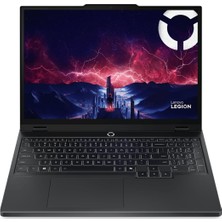 Lenovo Legion 5 15AHP10A65 Amd Ryzen 7 260 8gb 512GB SSD RTX5060 Windows 10 Pro 15.3" Wuxga 165Hz IPS Taşınabilir Bilgisayar 83M00064TRA65