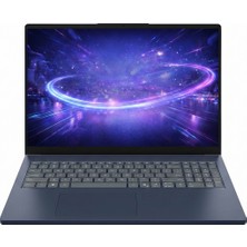 Lenovo Ideapad Slim 3 16IRH10A14 Intel Core I5 13420H 16GB 1tb SSD Windows 11 Pro 16" Wuxga IPS Taşınabilir Bilgisayar 83K20009TRA14