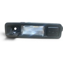 OEM Askılıklı Arka Yan Tavan Lambası - Range Rover Evoque - BJ32-13776-A 2012-2020