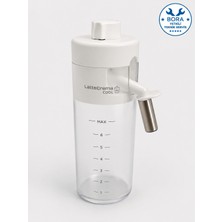 DeLonghi De'longhi ECAM450.86.T Soğuk Süt Haznesi (Lattecrema Cool)
