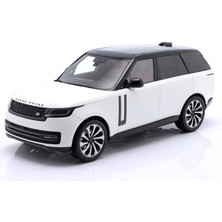 Gt Spirit GT533 1/18 Range Rover P530 Autobıography 2024