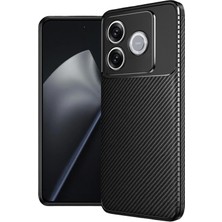 Microsonic Honor 600 Lite 5g Kılıf Legion Series Siyah