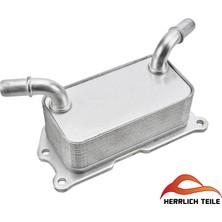 Herrlich Teile XC40 EX40- Motor Yağ Soğutucu